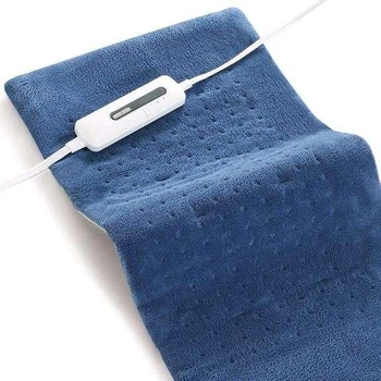 Электрическая грелка MaxKare Coral Fleece Heating Pad HP-SK29