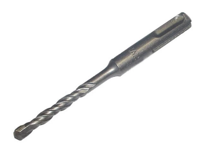 Бур Sds-Plus 08х160мм Haisser Professional