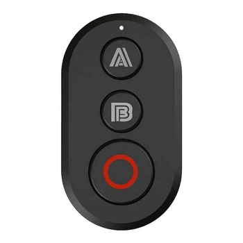 Bluetooth пульт дистанционного управления YOCTOP для экшн камер DJI Osmo Action 4 / Osmo Action 5 Pro / Osmo Action 6 / Osmo 360