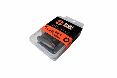 Біти USH Industry PZ4 x 32 мм 10 шт UUSG0012063