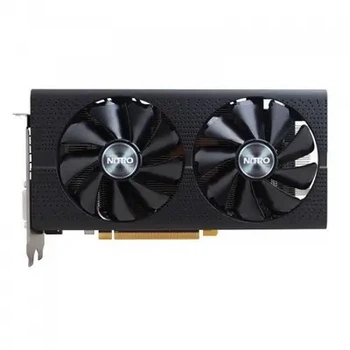 Відеокарта Sapphire NITRO+ Radeon RX 470 8G D5 б/в