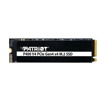 SSD накопичувач 1 TB Patriot P400 V4 (P400VP1TBM28H)