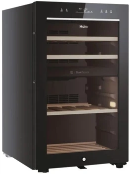 Lodówka na wino Haier Wine Bank 50 Series 7 HWS42GDAU1