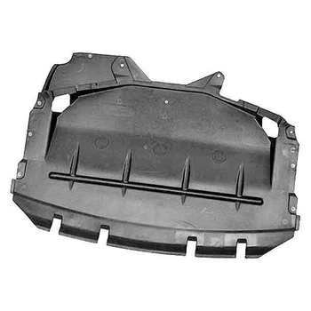 Защита двигателя BMW 5-Series E39 1995-2003, кроме 535I/540I/M5, AVTM, 51718159980, 180065225