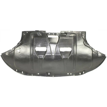 Защита двигателя Audi A4 2001-2008, AVTM, 8E0863821AB, 180019225