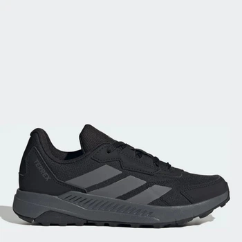Подростковые кроссовки для мальчика Adidas Terrex Anylander J HQ7574 36 Core Black (4068818276327)