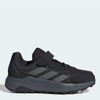 Детские кроссовки для мальчика Adidas Terrex Anylander Cf C HQ7577 28 Core Black (4068817942582)