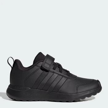 Дитячі кросівки для хлопчика Adidas Vl Move El C KH9757 28 Core Black (4068818175088)