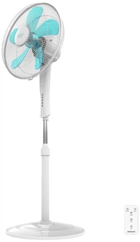 Wentylator Cecotec EnergySilence 530 Power Connected (05904)
