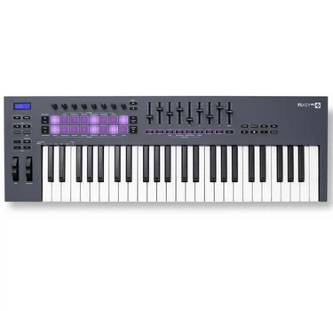 MIDI-клавиатура Novation FLkey 2 49
