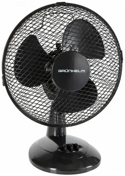 Вентилятор Grunhelm GFT-3011B