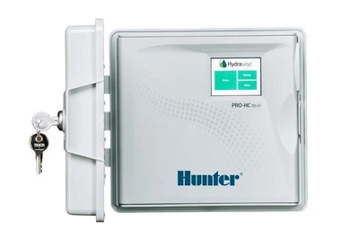 Контролер для автополивання Hunter PROHC601iE