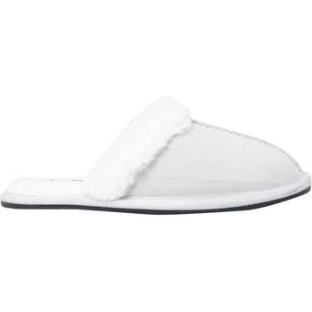 Жіночі капці Superdry Slipper Mule теплі зручні хутряні 40,5