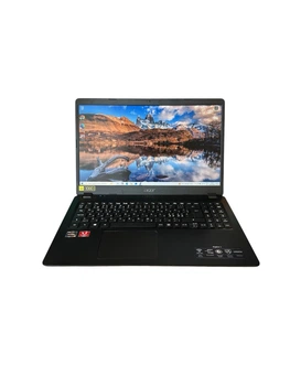 Ноутбук Acer Aspire 3 Ryzen 3500U/8gb ddr4/256gb m2 nvme/15’6 Full HD Б/В