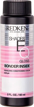 Фарба для волосся Redken Shades EQ Bonder Inside напівперманентна 010T 3 x 60 мл (3474636997534)