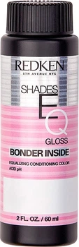 Фарба для волосся Redken Shades EQ Bonder Inside напівперманентна 09T 3 x 60 мл (3474636997633)
