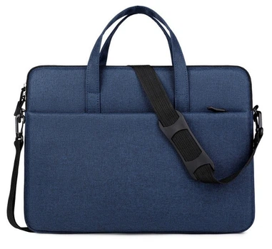 Сумка Laptop Slim Cloth Bag для Microsoft Surface Pro 8 Синий