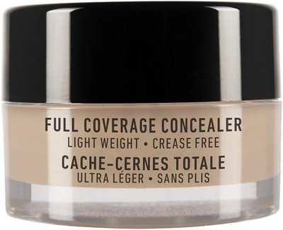 Плотный корректор для лица NYX Concealer Jar оттенок Beige CJ04