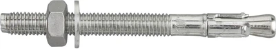 Zestaw kotew mechanicznych do betonu DeWalt PTB-PRO M10 x 120 mm 50 szt (75352962047)