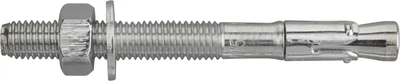 Zestaw kotew mechanicznych do betonu DeWalt PTB-PRO M12 x 175 mm 25 szt (75352962306)