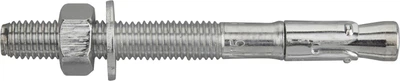 Zestaw kotew mechanicznych do betonu DeWalt PTB-PRO M16 x 125 mm 20 szt (75352962382)