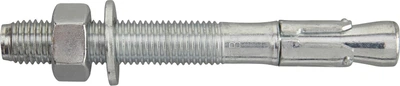 Zestaw kotew mechanicznych do betonu DeWalt PTB-PRO M20 x 125 mm 10 szt (75352969572)