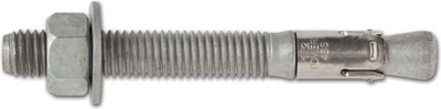 Zestaw kotew mechanicznych do betonu DeWalt PTB-G M8 x 105 mm 100 szt (75352969954)