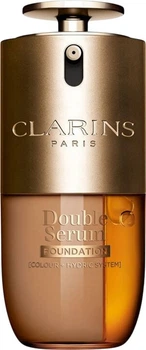 Тональний крем Clarins Double Serum антивіковий M5N 30 мл (3666057362767)