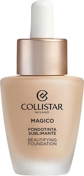 Тональний крем Collistar Magico матувальний 3R Naturale Rosato 30 мл (8015150008853)