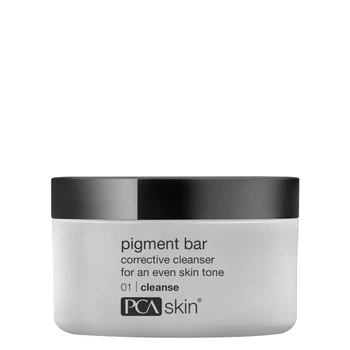 Тверде мило проти пігментації PCA Skin Pigment Bar, 90 г
