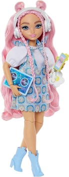 Кукла Барби Лучшие подруги Дейзи с аксессуарами серия Barbie Dream Besties Daisy JDD74