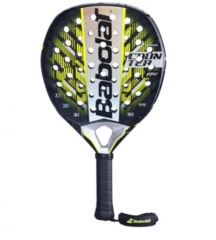 Ракетка для падел-тенісу Babolat COUNTER VIPER 2.5 2023 без чохла (ED278D6C96D2)