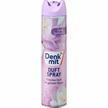 Освіжувач повітря DM Fresh Waterlily - 300 ml