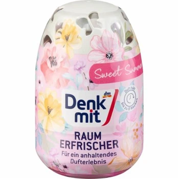 Освіжувач повітря гелевий DM Sweet Summer - 150 ml