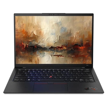 Сенсорный ноутбук 14" Lenovo ThinkPad X1 Carbon Gen 10 Intel Core i5-1245U 16Gb RAM 256Gb SSD NVMe FullHD IPS Б/У