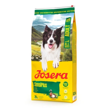Сухий корм для собак Adult SensiPlus, 12.5 кг