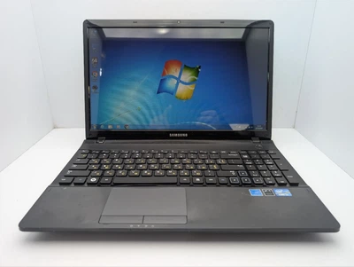 Ноутбук Samsung NP300E5A/ intel i3-2350M/6GB-DDR3/500GB-HDD/Intel HD Graphics/15.6" HD Б/В