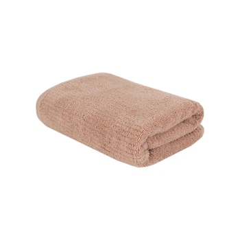 Полотенце махровое Lotus Home Bold kiremit 70*140 500 г/м² (svt-2000022354592)