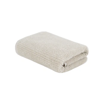 Полотенце махровое Lotus Home Bold beige 70*140 500 г/м² (svt-2000022354615)