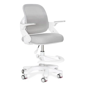 Крісло Mealux Neo Air Grey (арт.Y-308 G)