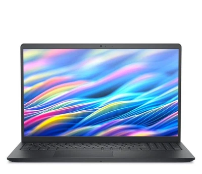 Ноутбук Dell 15 (DC15255_BCLR_803H), AMD Ryzen 7 7730U / 15.6" / WVA / 120 Гц / RAM 16 ГБ DDR4 / SSD 1 ТБ / AMD Radeon / Windows 11 Home / Чорний