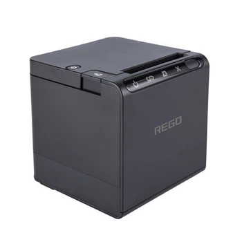 Чековый термопринтер RG P80B 80мм Черный 977133 03 AT3
