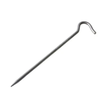 Титановый колышек для палатки 165 мм TiTo Titanium 1 шт