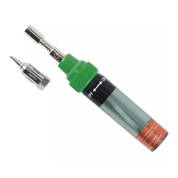 Газовый паяльник Pro'sKit 8PK-101-2 - 233256