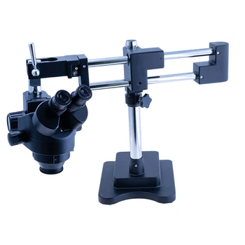 Механічний промисловий мікроскоп SZM45-STL2 - 431674