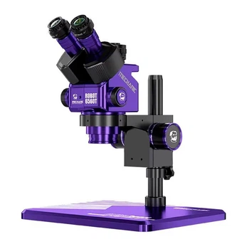 Микроскоп Mechanic Robot 6560T-B11 - 621794