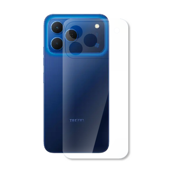Захисна плівка StatusSKIN для Tecno Spark 50 4G Корпус Глянцева Pro