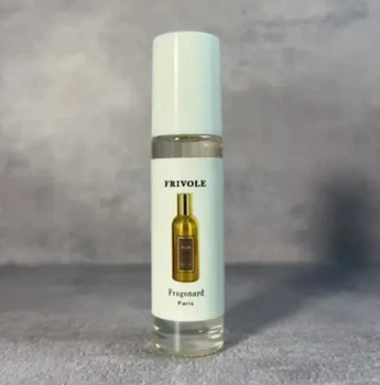 Масляні парфуми Frivole Fragonard 10ml