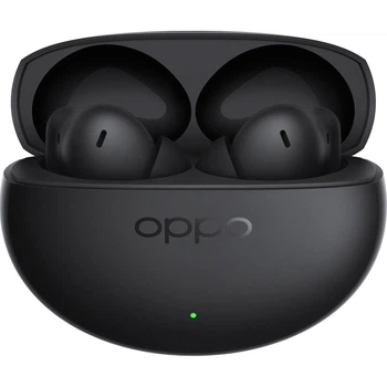 Навушники TWS OPPO Enco Air5 Pro Black Hi-Res Audio