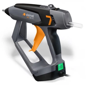 Пистолет термоклеевой STEINEL - GlueMatic 7011 Folding box (086947)
